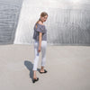 Tess Pant - White