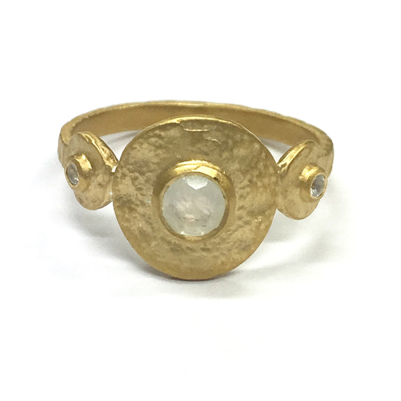 5 Octobre Elie Ring Timeless Martha's Vineyard