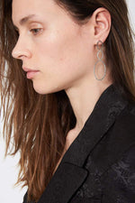 5 Octobre Gatsby Earring Timeless Martha's Vineyard