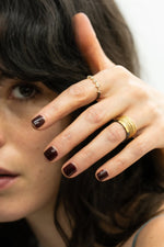 5 Octobre Ten Ring Timeless Martha's Vineyard