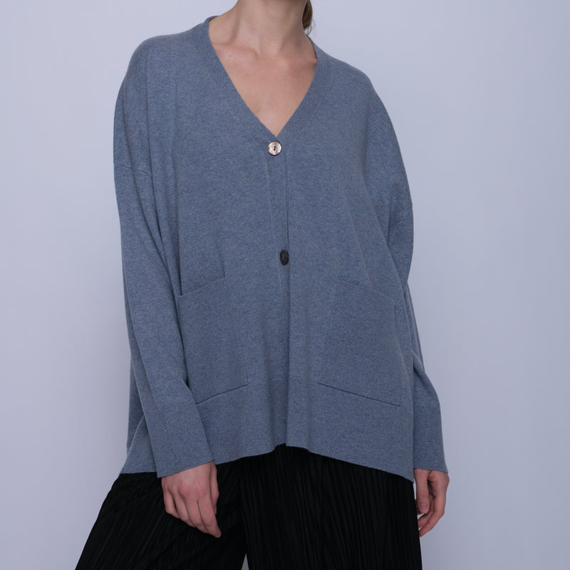 Moray Carly Boyfriend Cardigan More Colors Timeless Martha's Vineyard