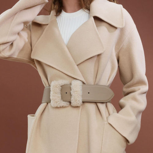 Vaincourt La Merveilleuse - Shearling Timeless Martha's Vineyard