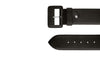 Vaincourt La Merveilleuse Belt - Black Timeless Martha's Vineyard