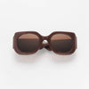 Chocolate Sunglasses