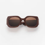 Chocolate Sunglasses