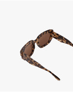 Panther Tortoise Sunglasses