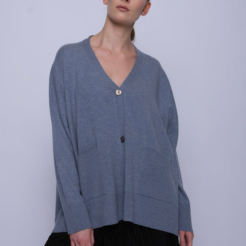 Moray Carly Boyfriend Cardigan More Colors Timeless Martha's Vineyard