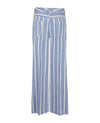 True Royal Mirelle Pant - Riviera Stripe Timeless Martha's Vineyard