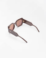 Chocolate Sunglasses