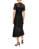Shoshanna Morgan Dress Timeless Martha's Vineyard