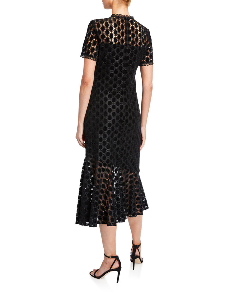 Shoshanna Morgan Dress Timeless Martha's Vineyard