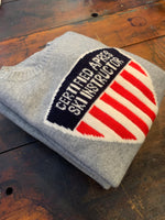 Cashmere Ápres Ski Sweater Timeless Martha's Vineyard