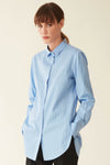 Bagutta Cotton + Cashmere Shirt More Colors Timeless Martha's Vineyard