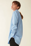 Bagutta Cotton + Cashmere Shirt More Colors Timeless Martha's Vineyard