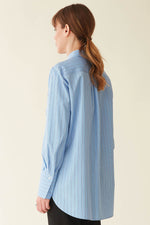 Bagutta Cotton + Cashmere Shirt More Colors Timeless Martha's Vineyard