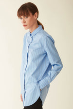 Bagutta Cotton + Cashmere Shirt More Colors Timeless Martha's Vineyard