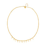 5 Octobre Citrony Necklace Timeless Martha's Vineyard