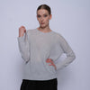 Moray Calvine Boxy Crew Neck - More Colors Timeless Martha's Vineyard