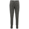 Raffaello Rossi Candice Pant in Mocha Vegan Suede Timeless Martha's Vineyard 