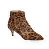 Cheville Elsa Leopard Bootie Timeless Martha's Vineyard