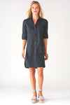 Finley Shirts Alex Shirtdress Timeless Martha's Vineyard