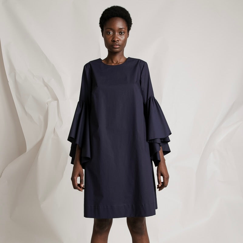Meimeij Waterfall Shift Dress Timeless Martha's Vineyard Meimeij Waterfall Shift Dress Timeless Martha's Vineyard