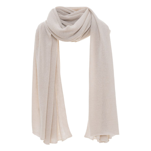 La Fée Parisienne Luxurious Travel Wrap - Timeless Martha's Vineyard