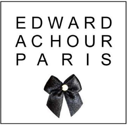 Edward Achour Black Timeless Martha's Vineyard