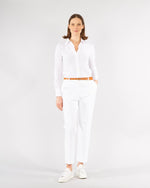 Caliban Skin Like Blouse Timeless Martha's Vineyard