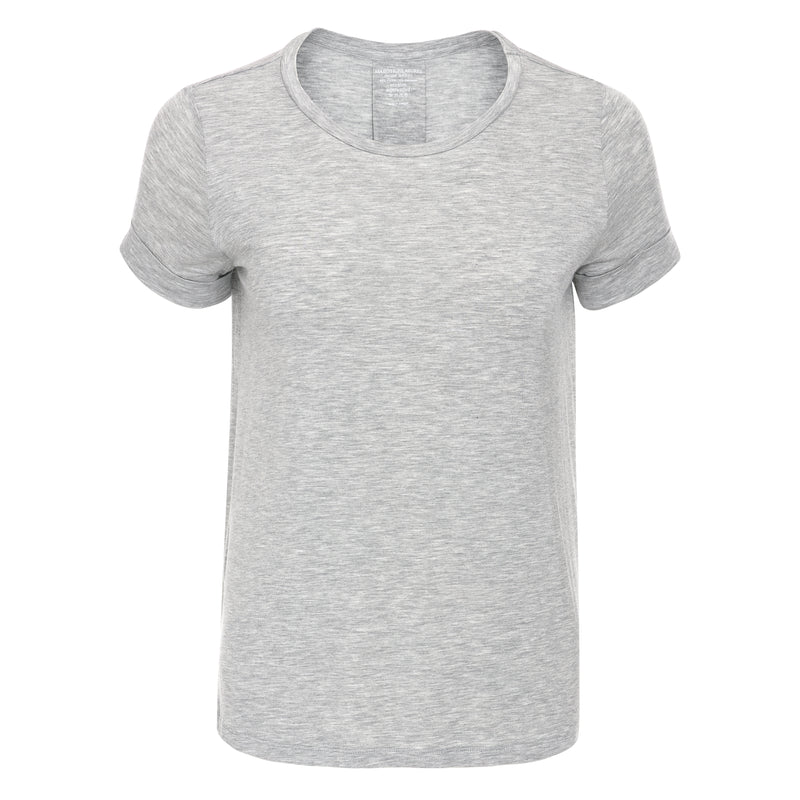 Majestic Filatures Back Pleat T-Shirt Timeless Martha's Vineyard