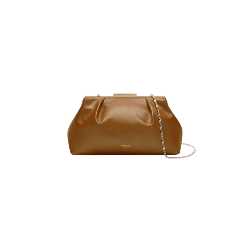 The Florence - Deep Toffee