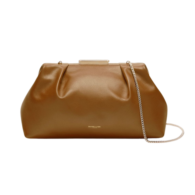The Florence - Deep Toffee