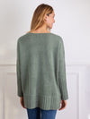 Douxdimanche Sweater - More Colors Timeless Martha's Vineyard