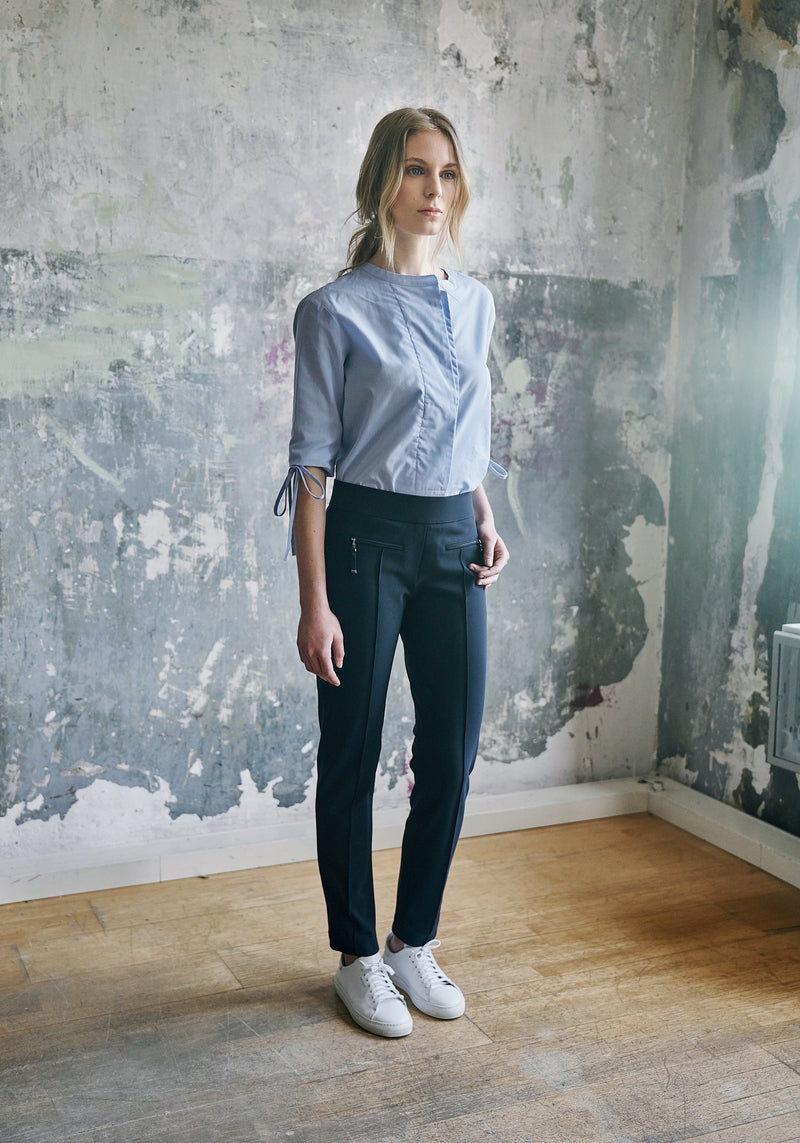 Raffaello Rossi Otti Pant Timeless Martha's Vineyard