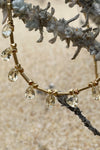 5 Octobre Citrony Necklace Timeless Martha's Vineyard