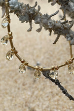 5 Octobre Citrony Necklace Timeless Martha's Vineyard