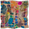 Jane Carr The Sketch Square Scarf Timeless Martha's Vineyard