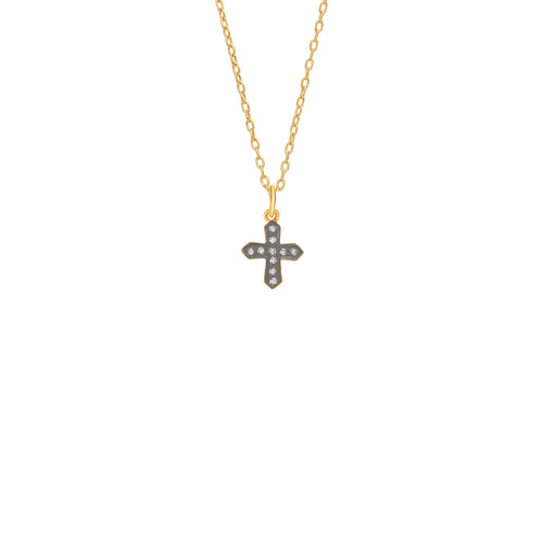 5 Octobre Mini Pho Necklace Timeless Martha's Vineyard