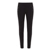 Raffaello Rossi Otti Pant Black Timeless Martha's Vineyard
