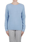 Purotatto Chunky Knit Cashmere Sweater Timeless Martha's Vineyard
