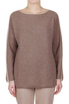 Purotatto Boat Neck Sweater More Colors Timeless Martha's Vineyard