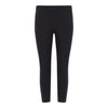 Raffaello Rossi Penny Crop Black Timeless Martha's Vineyard