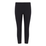 Raffaello Rossi Penny Crop Black Timeless Martha's Vineyard