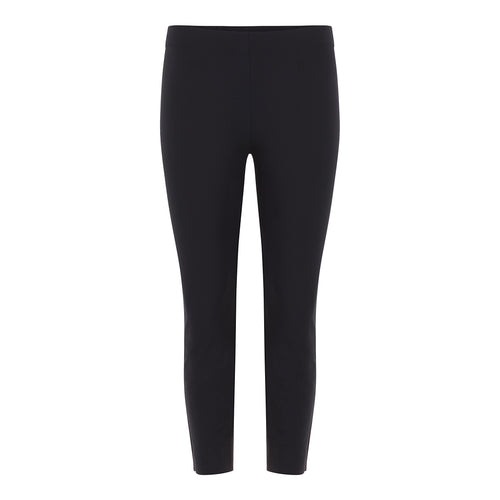 Raffaello Rossi Penny Crop Black Timeless Martha's Vineyard