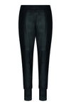 Raffaello Rossi Candy Leather - Black Timeless Martha's Vineyard