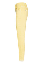 Raffaello Rossi Jane Denim - Citrus Timeless Martha's Vineyard