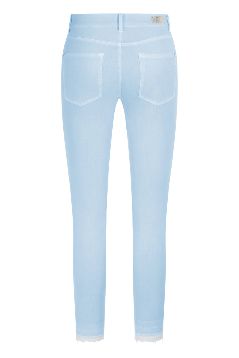 Raffaello Rossi Jane Denim - Light Blue Timeless Martha's Vineyard