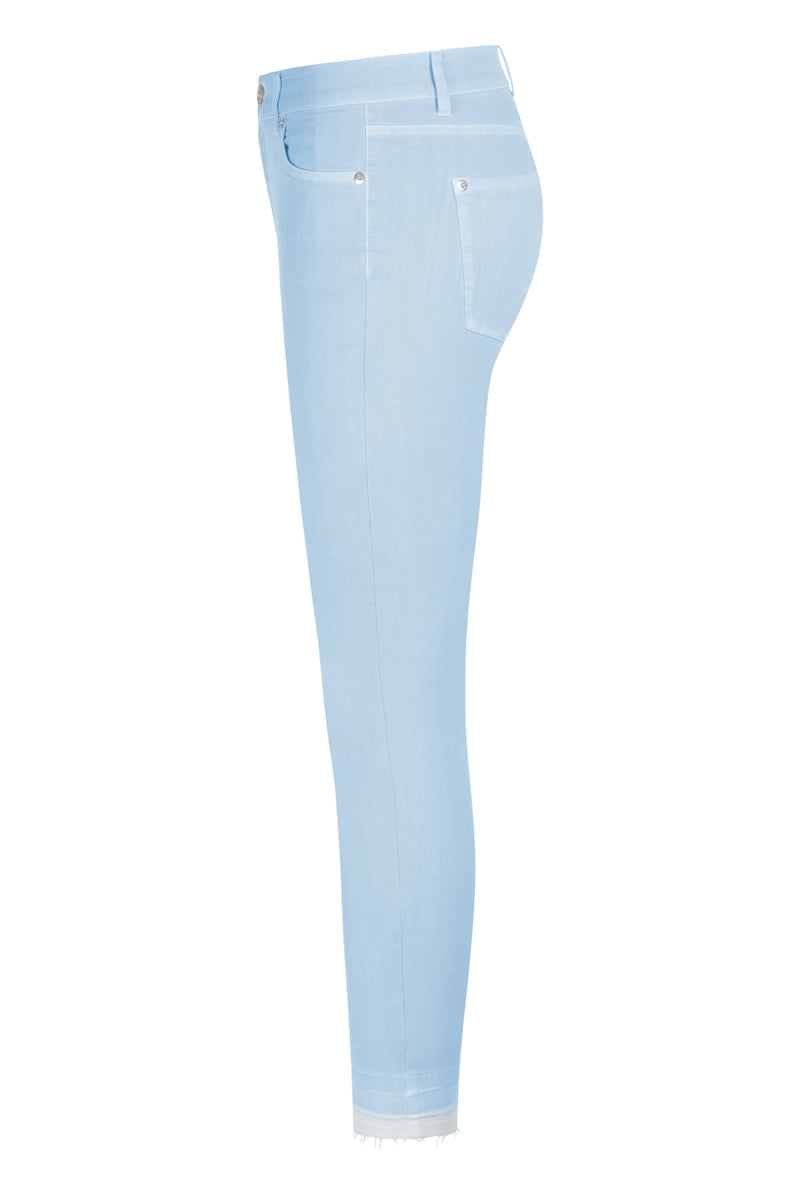 Raffaello Rossi Jane Denim - Light Blue Timeless Martha's Vineyard
