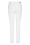 Raffaello Rossi Vic Denim - White Timeless Martha's Vineyard 