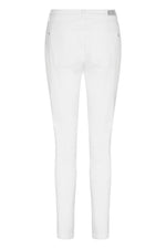 Raffaello Rossi Vic Denim - White Timeless Martha's Vineyard 